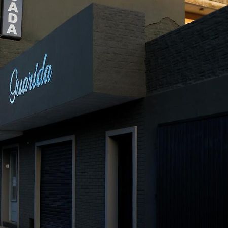 Pousada Guarida Río Grande Exterior foto