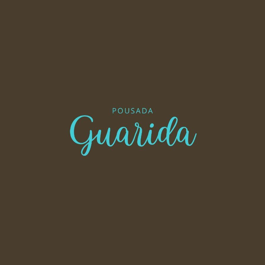 Pousada Guarida Río Grande Exterior foto